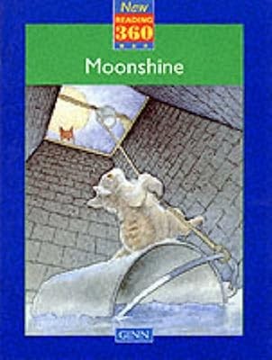 Moonshine - , (new