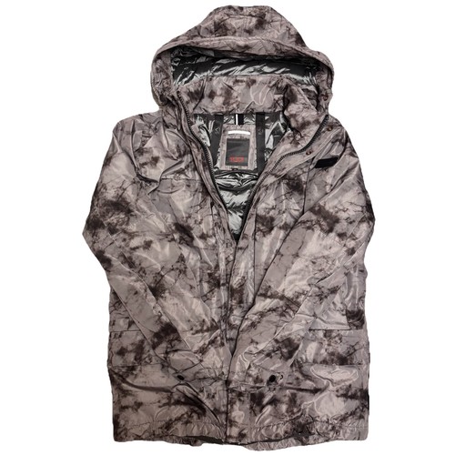 Tumi laminated arctic winter - laminated,