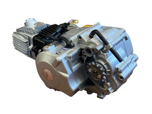 Hmparts motor set 110cc fully - hmparts,