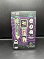 Disney’s The Nightmare