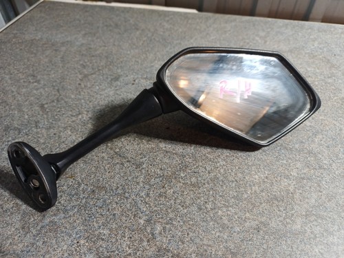 Lexmoto lxr125 right mirror - right,