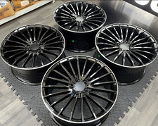 19" 63S SPOKE STYLE ALLOY