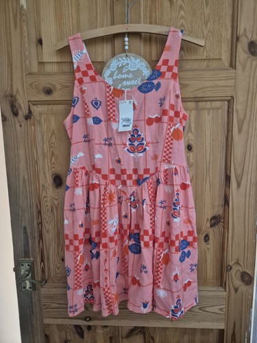Next petite tropical dress - next,