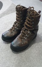 Mens Hanwag Tatra Top Boots Size 8