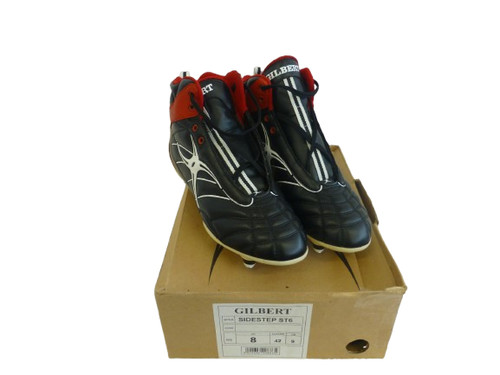 Gilbert sidestep rugby - hi,