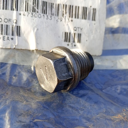 Cummins engine sump - cummins, pan