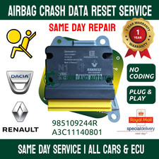Renault Megane Clio 985109244R