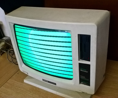 Amstrad pcw8256 vintage - amstrad,