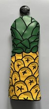 Pineapple Golf Hybrid Utility