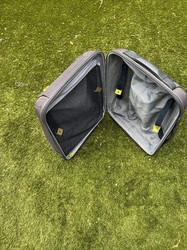 Samsonite graphite cabin - samsonite,