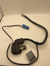 BMW 1 Series E81 E87 Battery