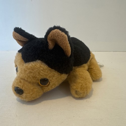 Russ berrie petooties - petooties, alsatian