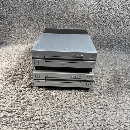 Pioneer system ct - system, ct-l7