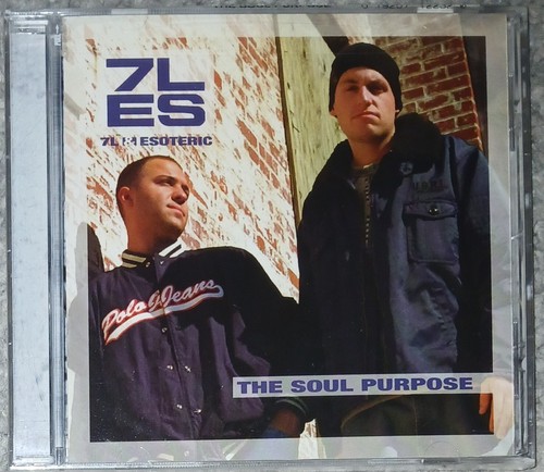 Esoteric soul purpose - &,