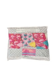The Essentials Wardrobe 6 Pack