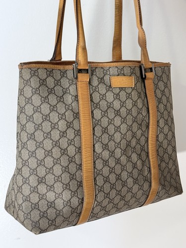 Authentic vintage gucci - authentic,