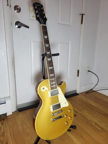 Epiphone les paul - les,