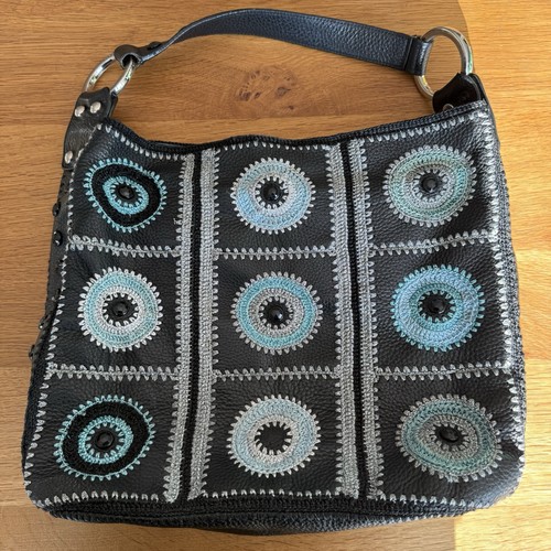 Isabelle fiore embroidered - isabelle,