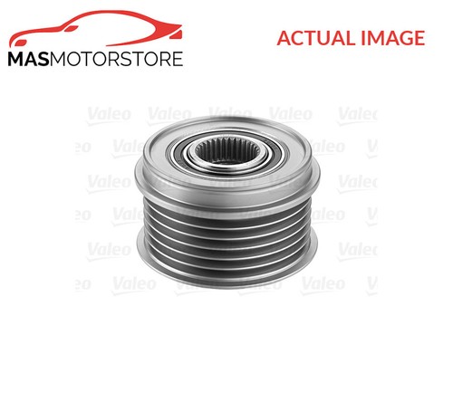 Engine alternator pulley valeo - pulley,