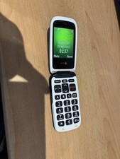 Doro  Flip phone 612