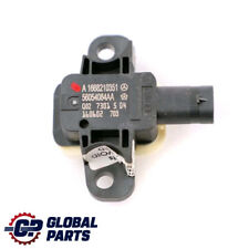 Mercedes-Benz A CLA C117 W176 Airbag Impact Crash Sensor A1668210351