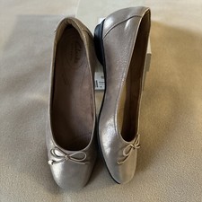Clarks Candra Light Champagne