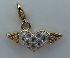 Vintage Pierre Lang Gold