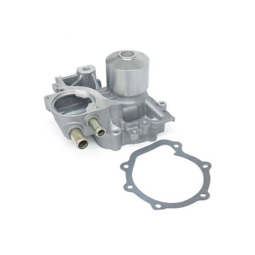 Water pump for subaru svx - for, 3.3