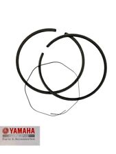 Piston Rings Set (STD) O/S OE