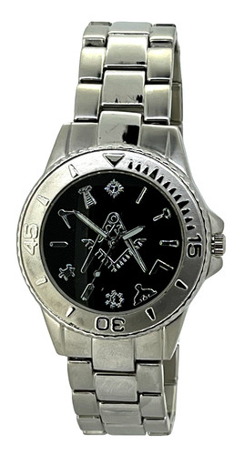 New limited edition black - limited, dial