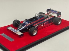 1/18 AB Models Lotus Type 87