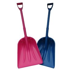 Stable Plastic Shovel Spade -