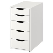 ALEX Drawer unit chest cabinet