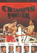 Champions Forever DVD (1999)