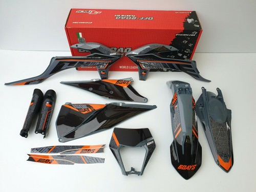 Ktm exc chile days - exc-f, 6