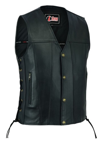 Mens real leather - mens,