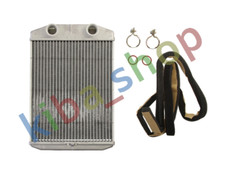 HEATER FITS DACIA DOKKER