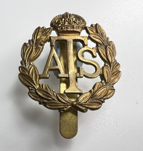 Wwii ats auxiliary territorial - wwii,