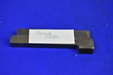 Good Used Machine Thread Chasers, Internal, External or Pair