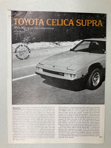 Toyotaart article preview - 83,