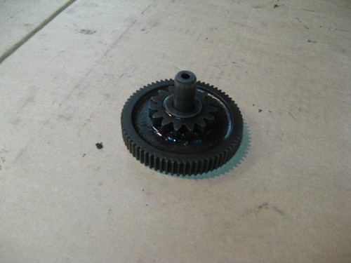 Starter sprocket for - starter,