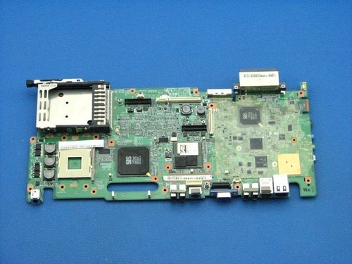 Defective mainboard acer - defective,