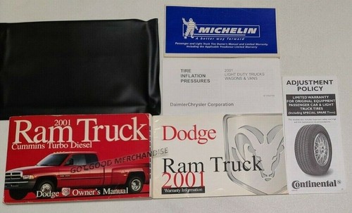2001 dodge ram diesel 9l - ram, 5.9l
