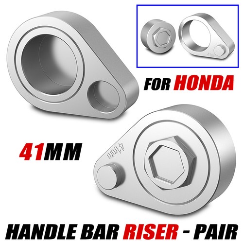 Aluminum handle bar - aluminum,