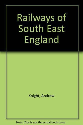 Railways south east england - of,