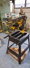 Dewalt DW720 Radial Arm Saw