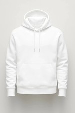 Plain Adults Kids Hoodie