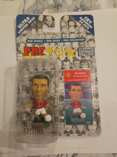 Corinthian prostars platinum - prostars,