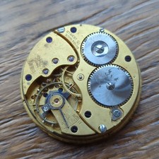 Longines Vintage Military