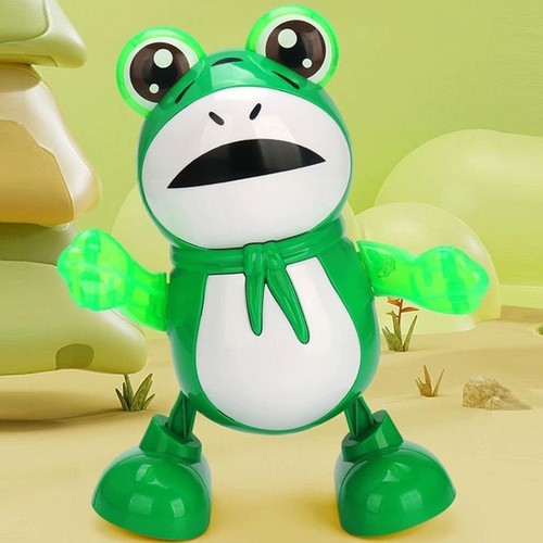 Electric animal dancing - electric,